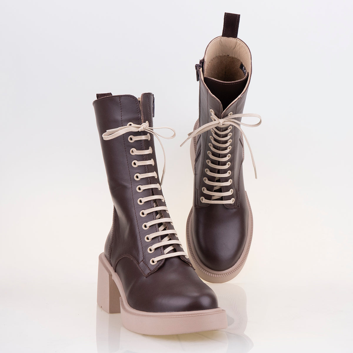 WOMEN'S BOOTS BARBARA