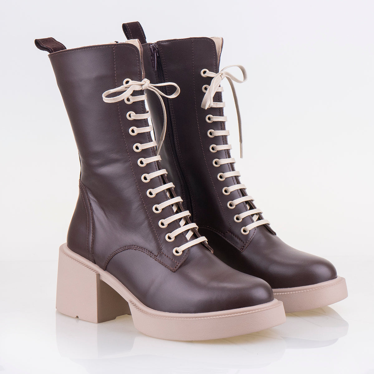 WOMEN'S BOOTS BARBARA