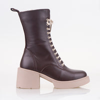 WOMEN'S BOOTS BARBARA