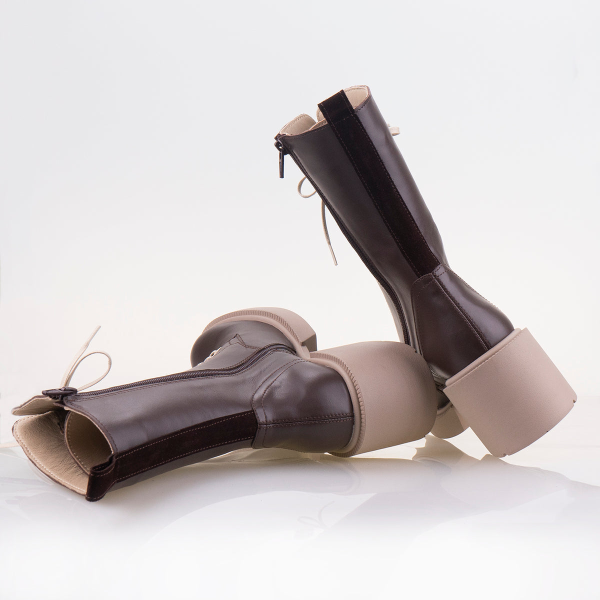 WOMEN'S BOOTS BARBARA