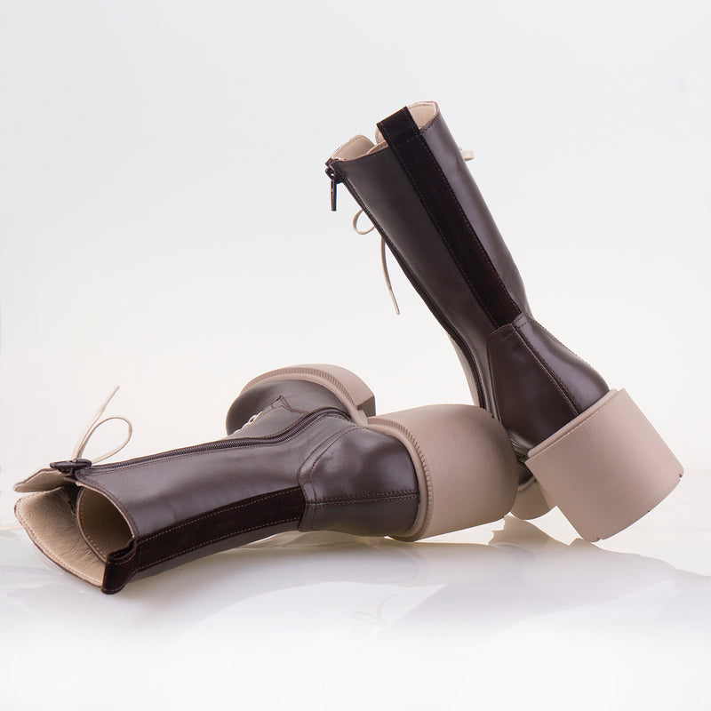 WOMEN'S BOOTS BARBARA