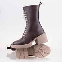WOMEN'S BOOTS BARBARA