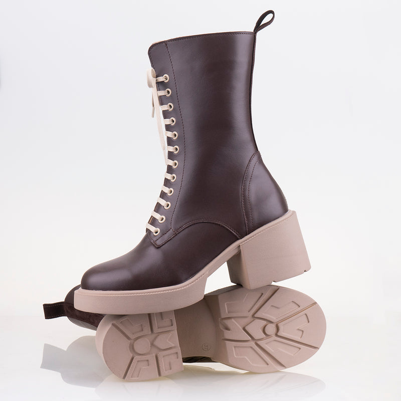 WOMEN'S BOOTS BARBARA