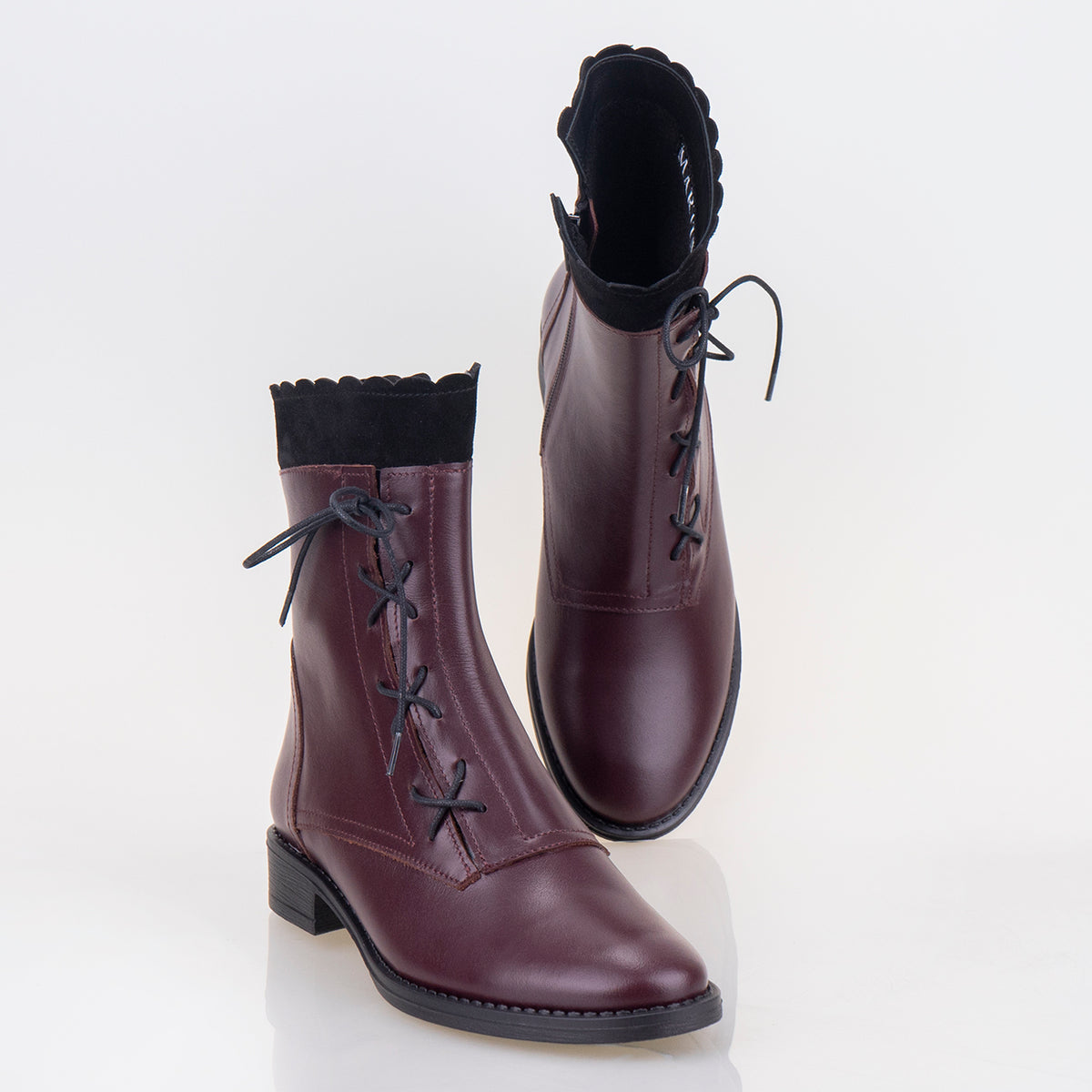 WOMEN'S BOOTS BELLA