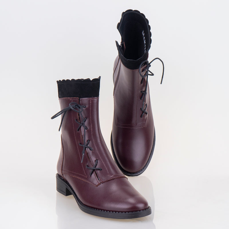 WOMEN'S BOOTS BELLA