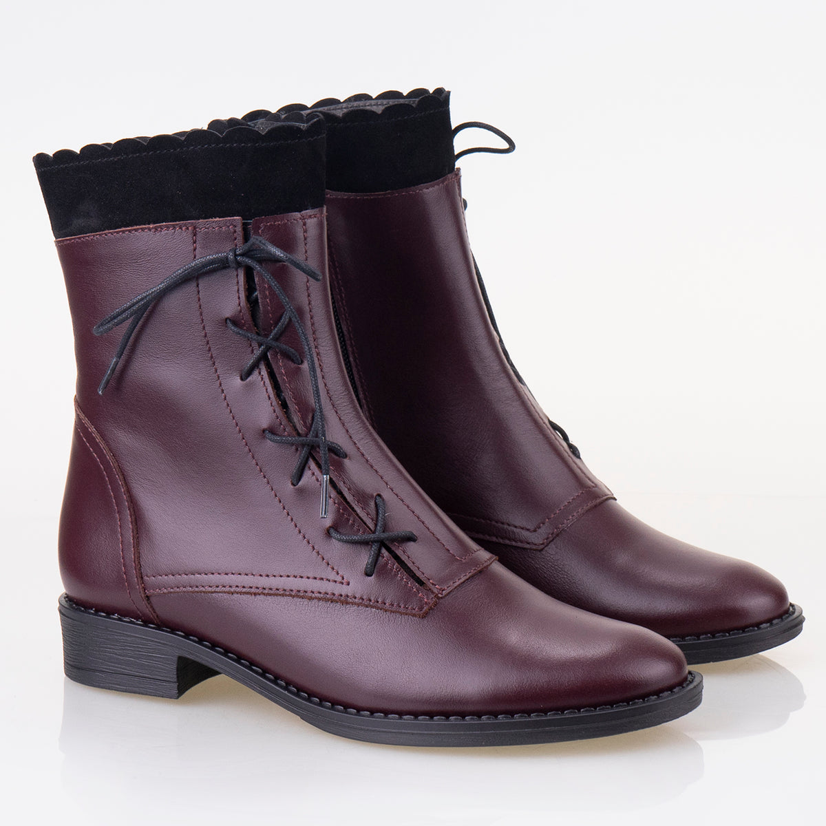 WOMEN'S BOOTS BELLA