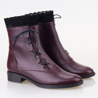 WOMEN'S BOOTS BELLA