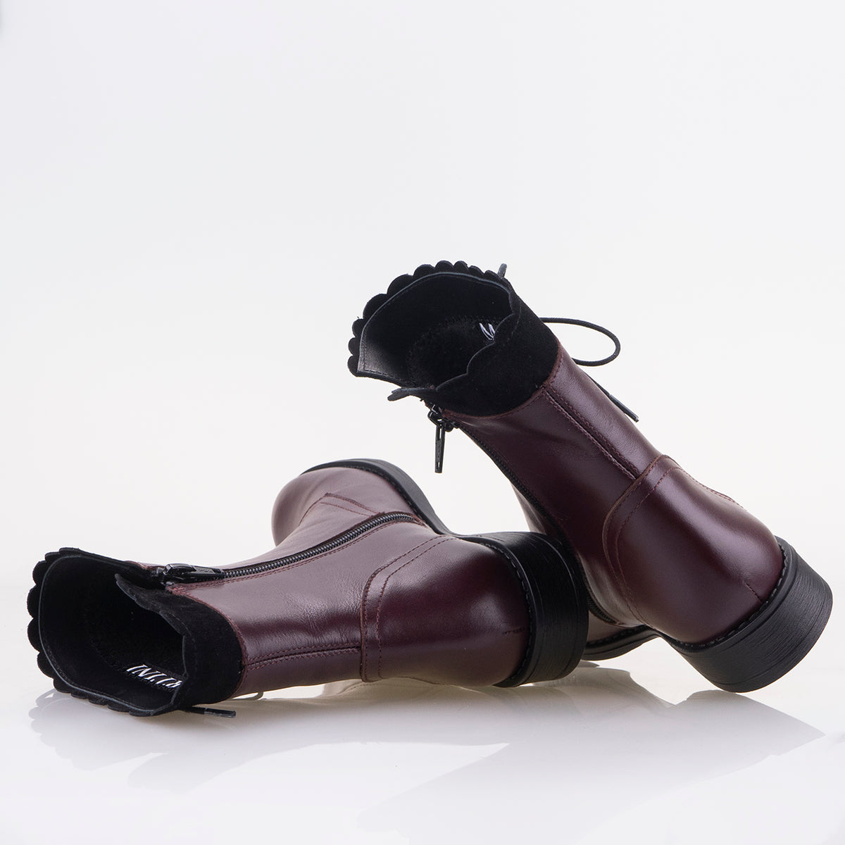 WOMEN'S BOOTS BELLA