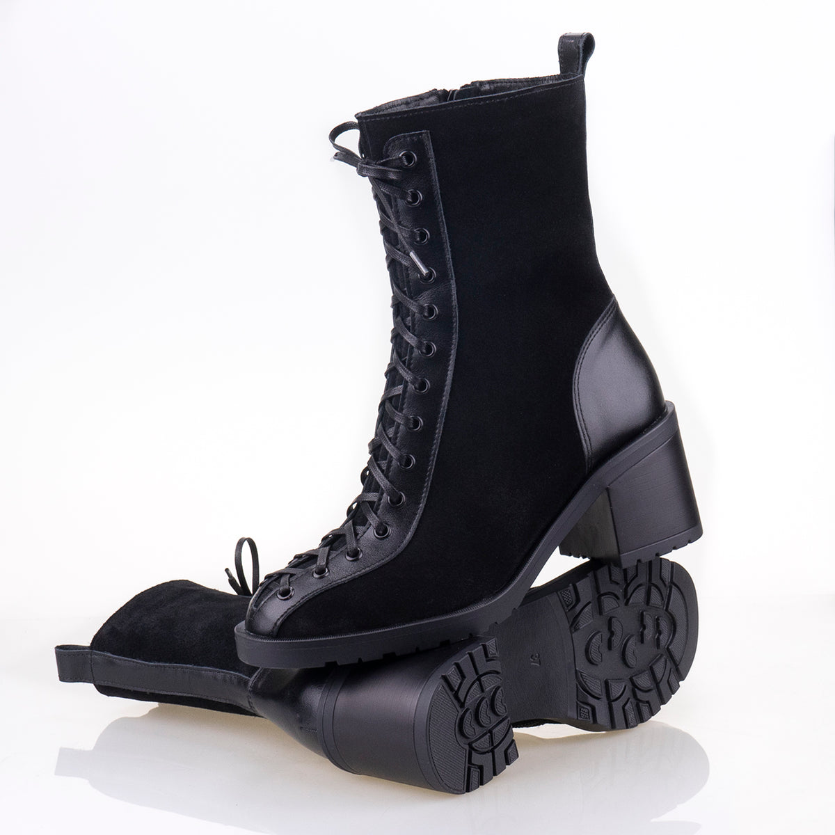 BOOTS JANETTE 2