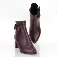 ЕЛЕГАНТНИ БОТИ GEMMA