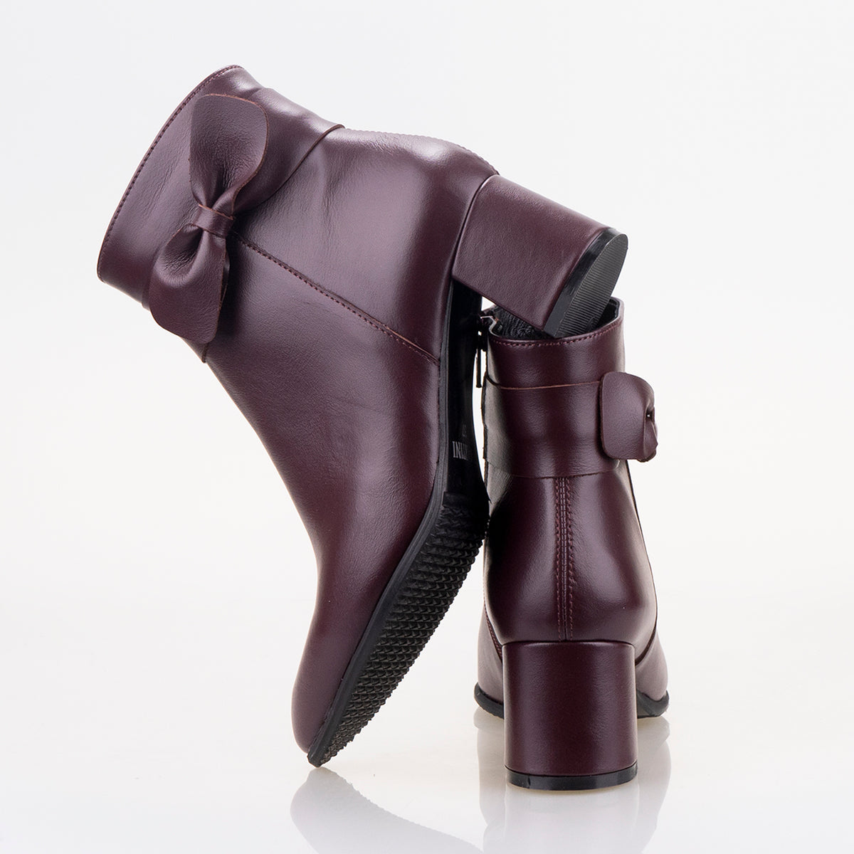 ЕЛЕГАНТНИ БОТИ GEMMA