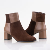 ЕЛЕГАНТНИ БОТИ SOFIA