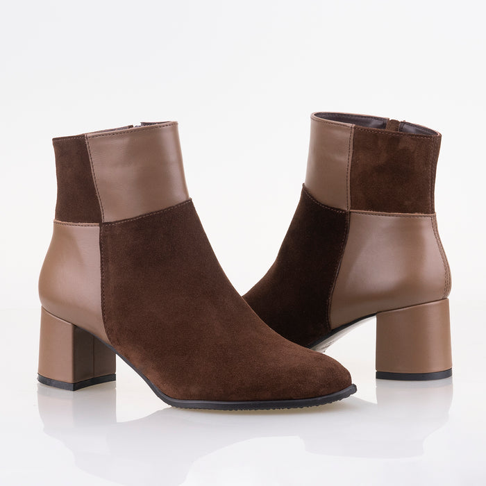 ЕЛЕГАНТНИ БОТИ SOFIA