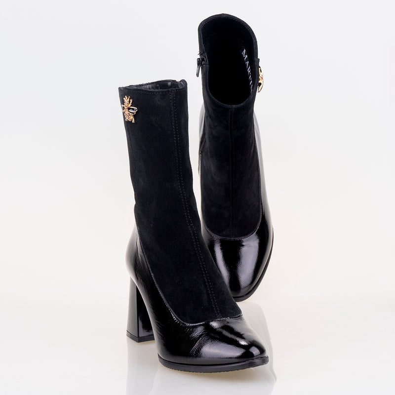 ЕЛЕГАНТНИ БОТИ BRIANNA