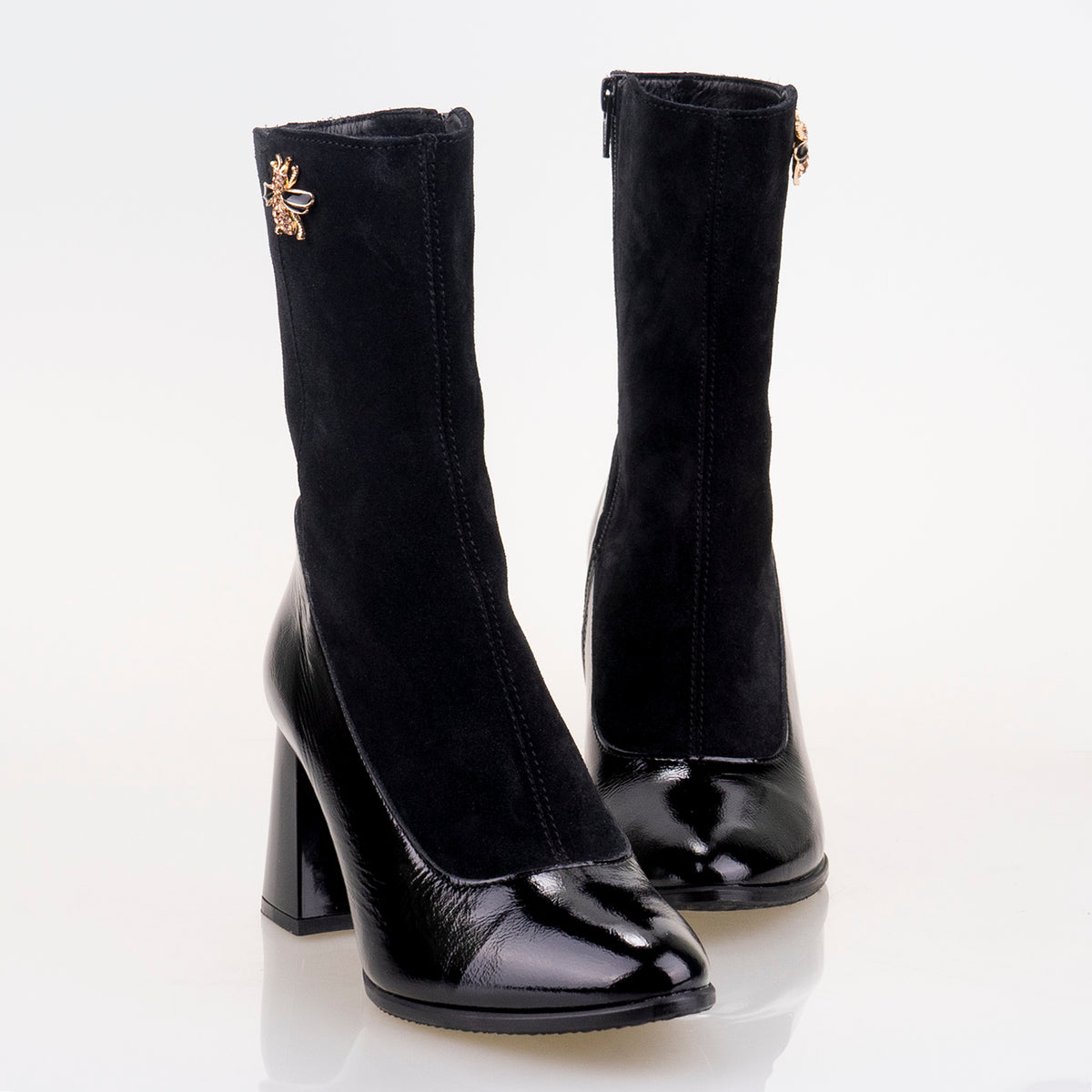 ЕЛЕГАНТНИ БОТИ BRIANNA