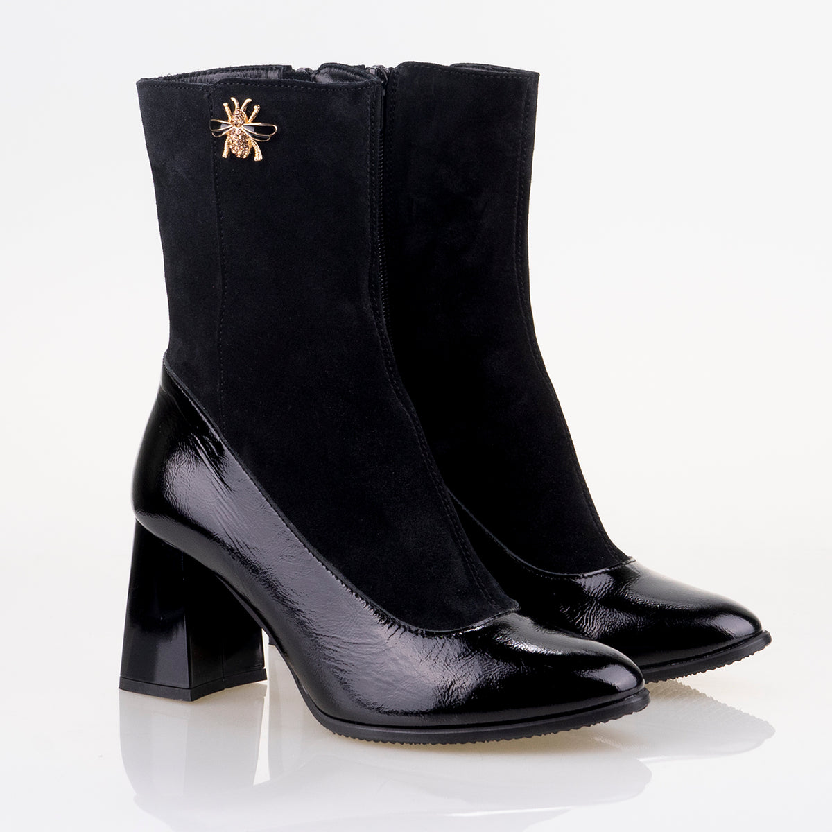 ЕЛЕГАНТНИ БОТИ BRIANNA