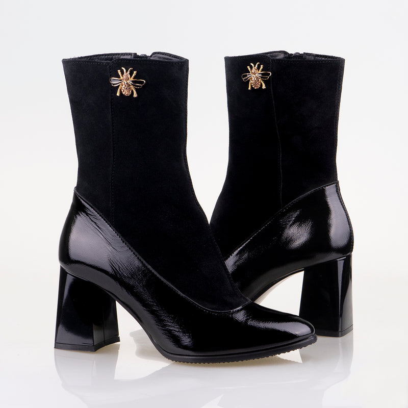 ЕЛЕГАНТНИ БОТИ BRIANNA