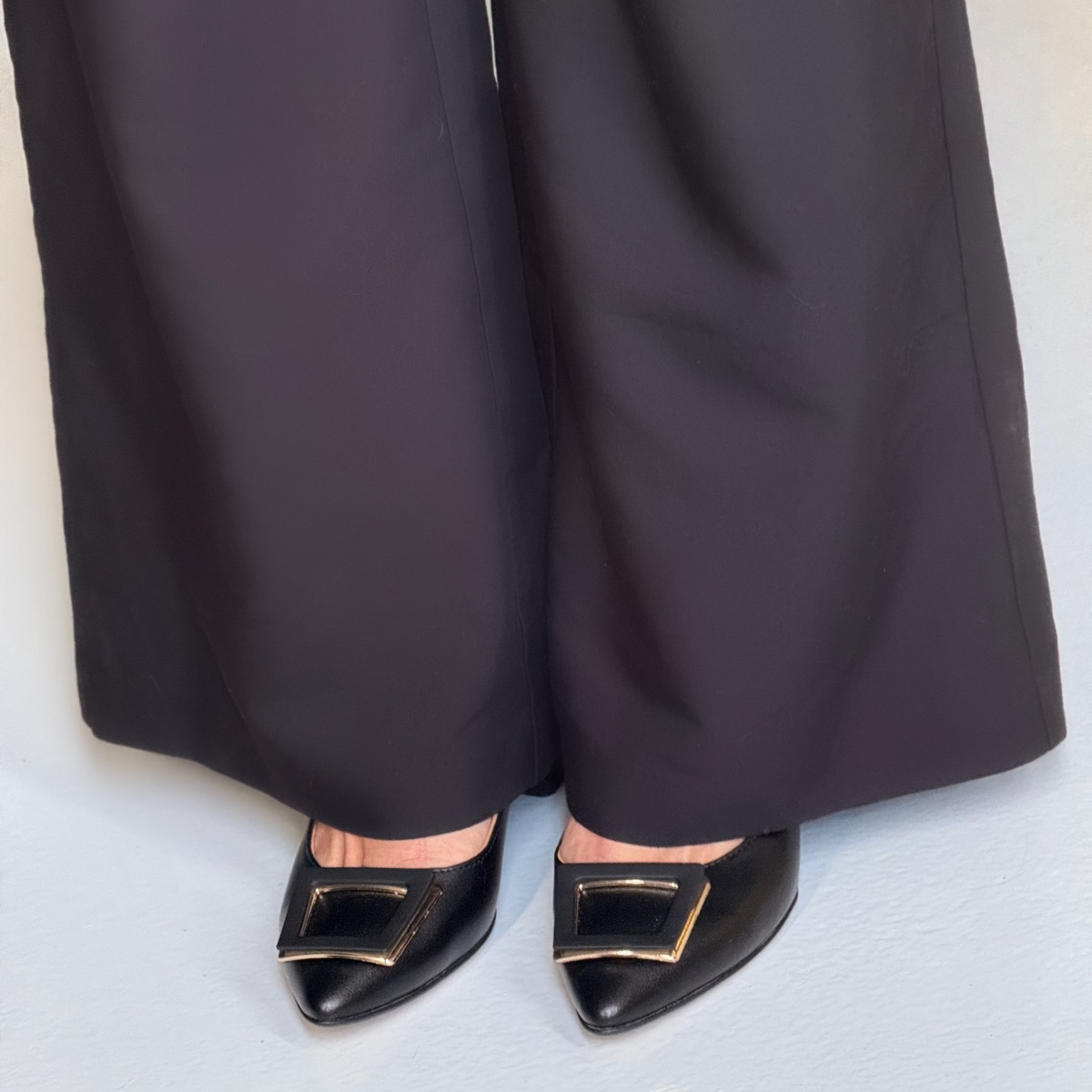 ELEGANT SHOES XIMENA