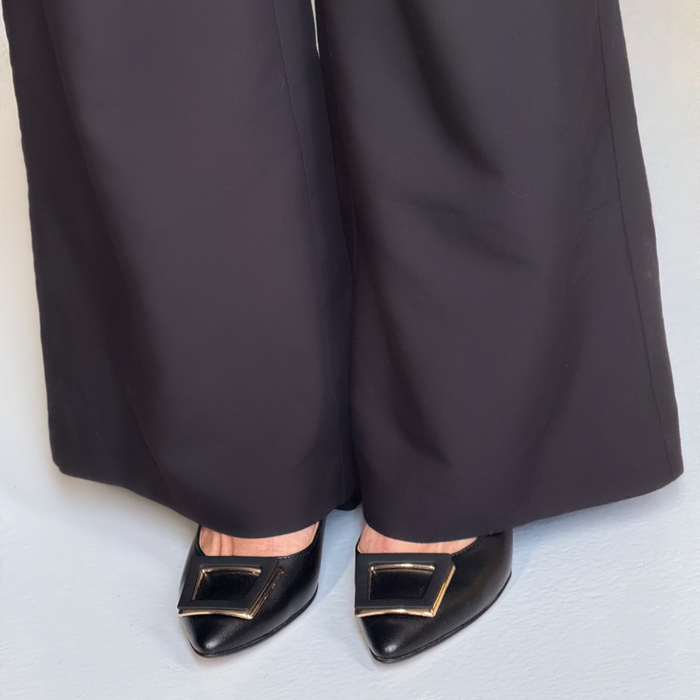 ELEGANT SHOES XIMENA