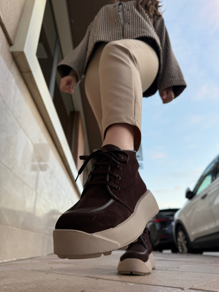 HARMONY BOOTS