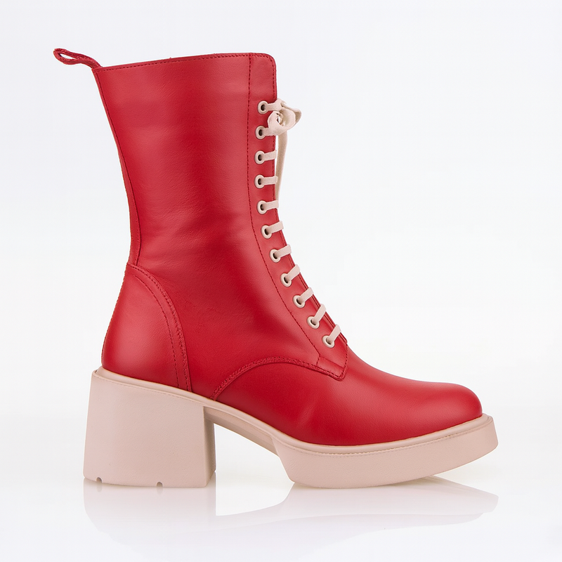 ДАМСКИ БОТУШИ BARBARA 2