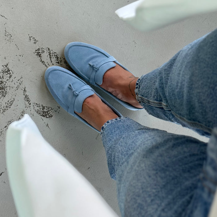 WOMEN'S LOAFERS SELIA