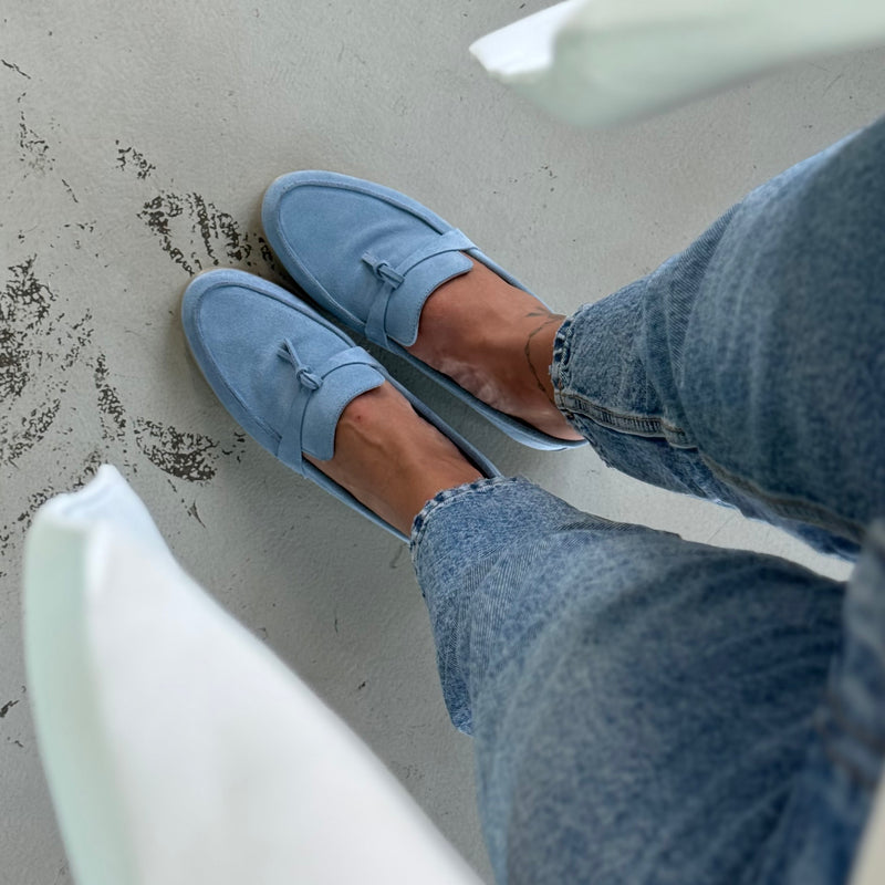 WOMEN'S LOAFERS SELIA