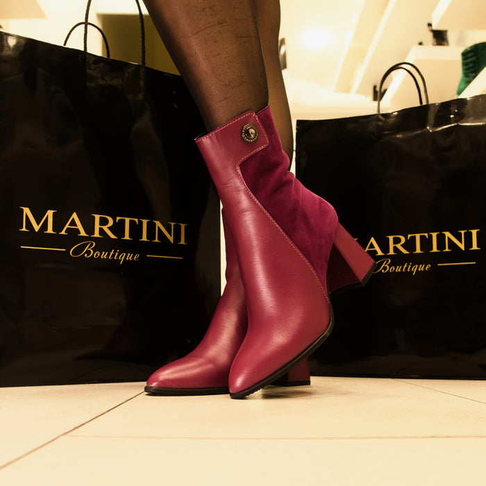 WOMEN'S BOOTS CELESTE