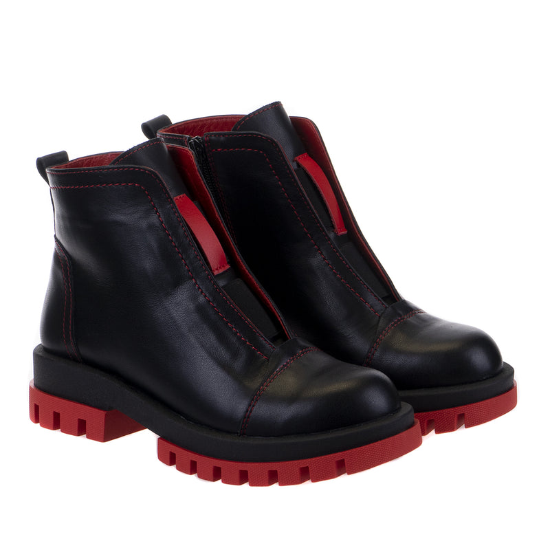 ДАМСКИ БОТИ STYLETA R