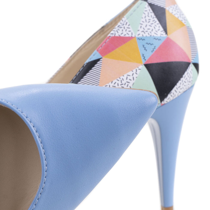 WOMEN'S SHOES DONATELA C