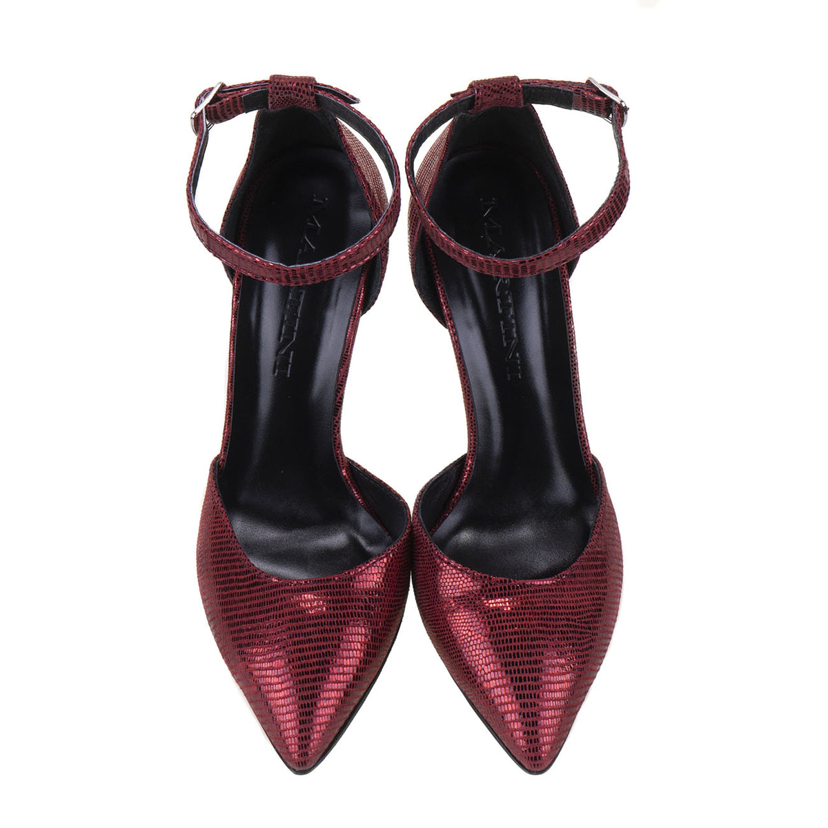THEA RED S.E.
