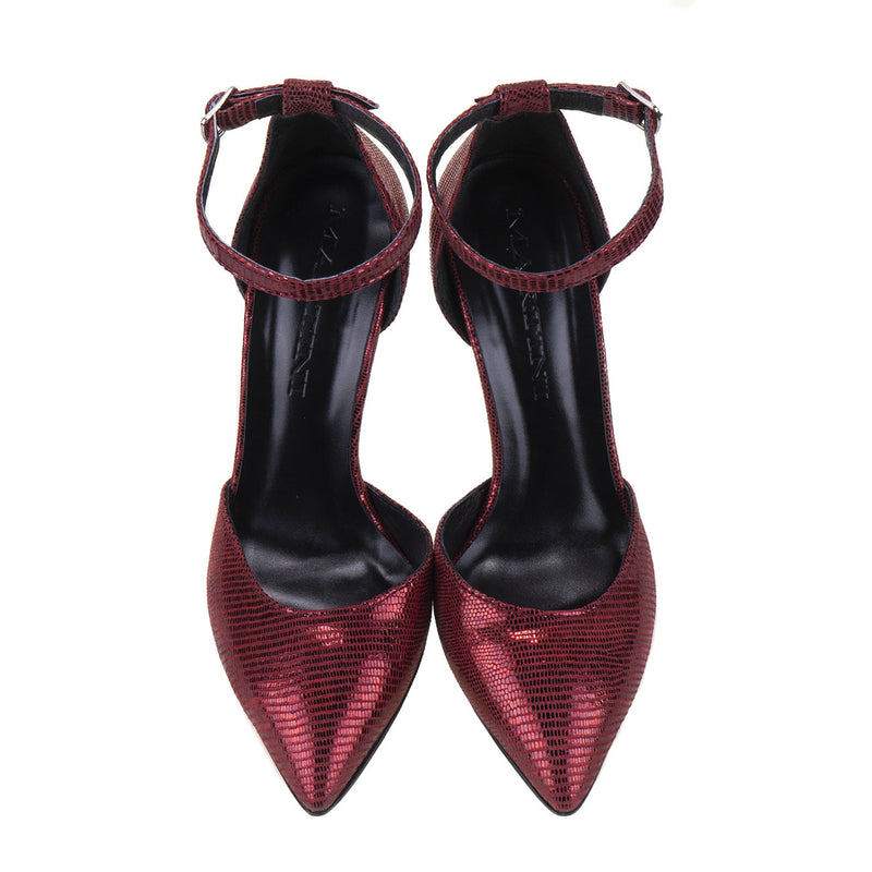 THEA RED S.E.