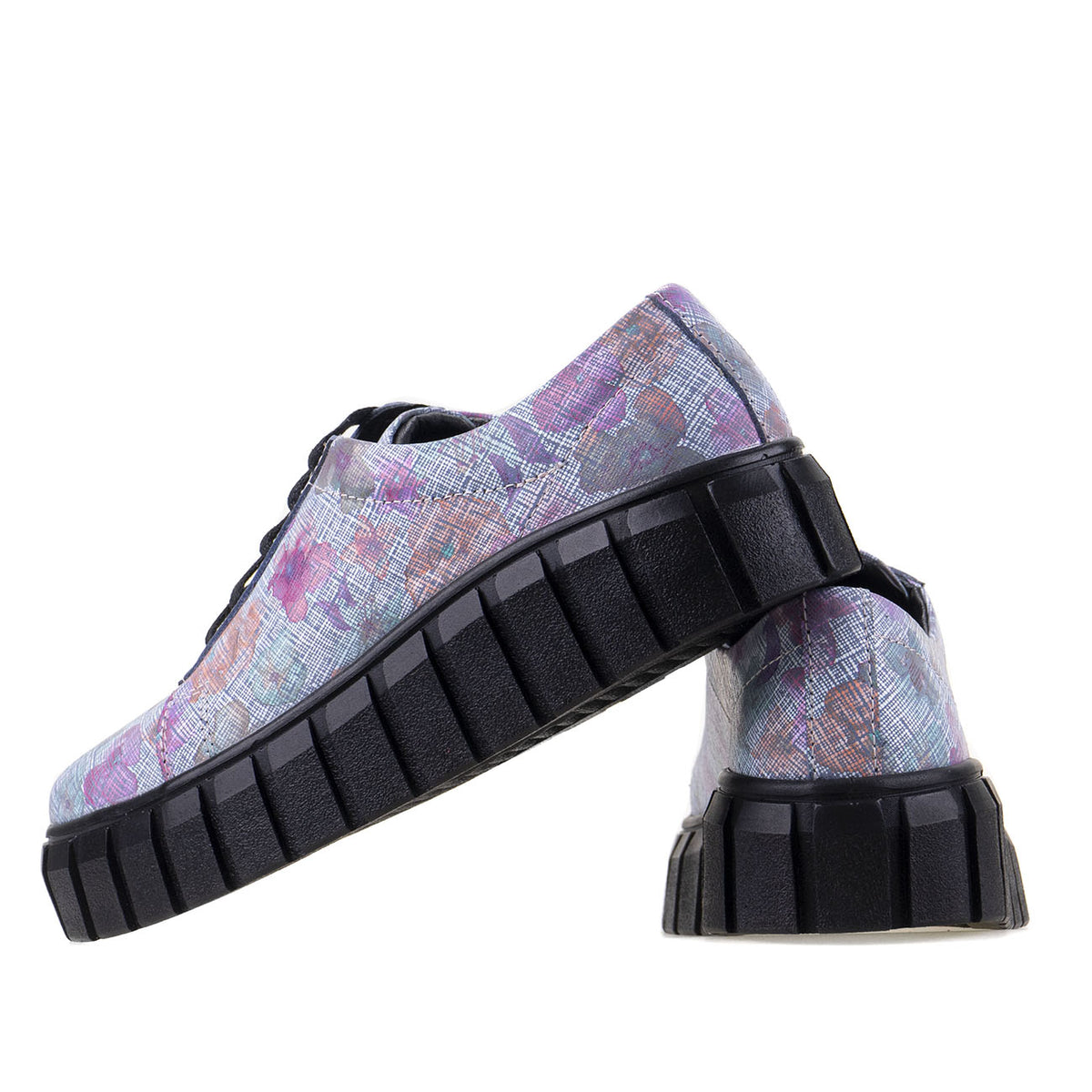 ДАМСКИ КЕЦОВЕ CANARYA FLOWERS SB