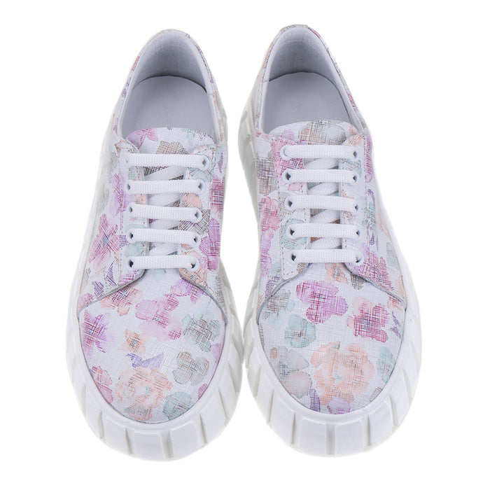 ДАМСКИ КЕЦОВЕ CANARYA FLOWERS