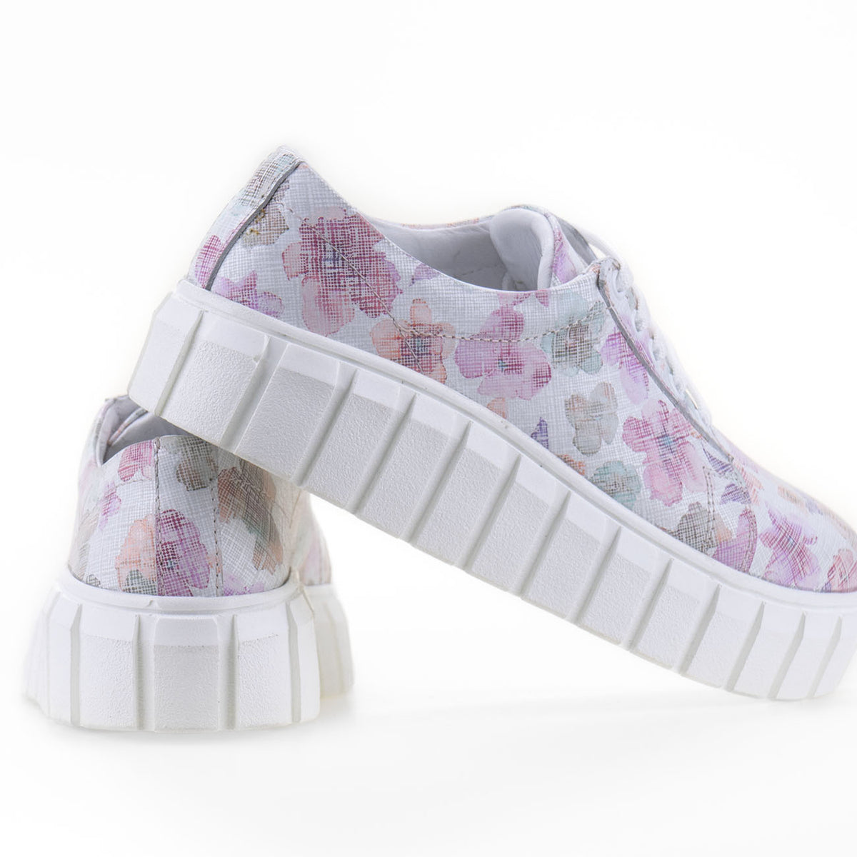 ДАМСКИ КЕЦОВЕ CANARYA FLOWERS