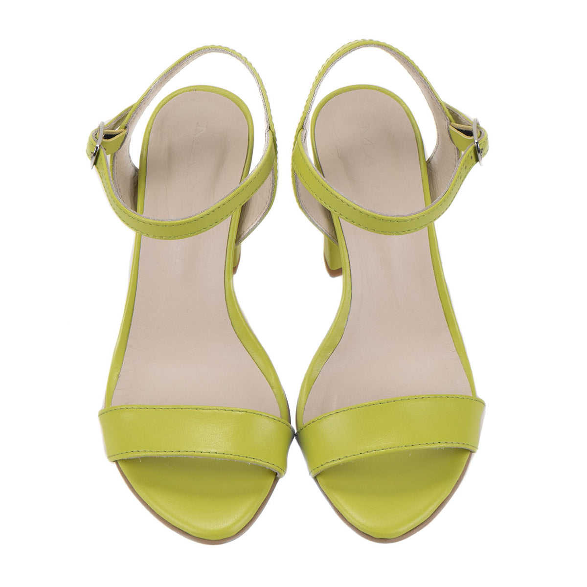 Women's sandals JULYTA L