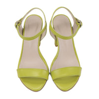 Women's sandals JULYTA L