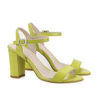 Women's sandals JULYTA L