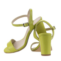 Women's sandals JULYTA L