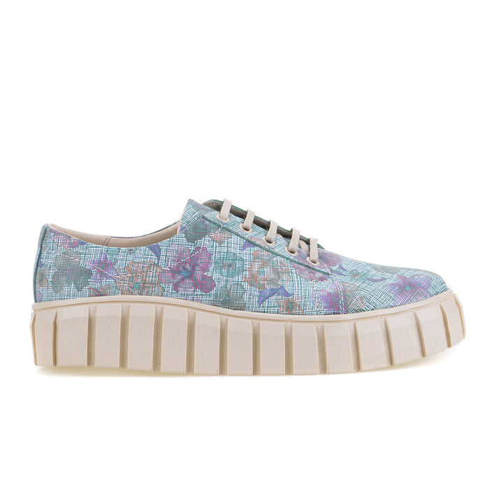 ДАМСКИ МАРАТОНКИ  CANARYA FLOWERS TS