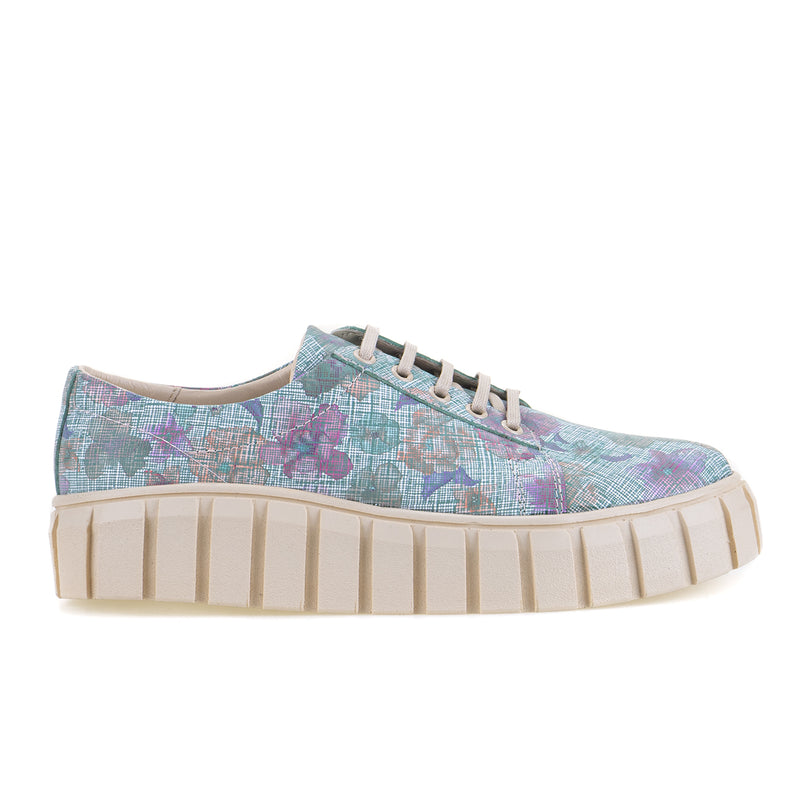 ДАМСКИ МАРАТОНКИ  CANARYA FLOWERS TS