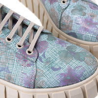 ДАМСКИ МАРАТОНКИ  CANARYA FLOWERS TS