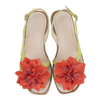 ДАМСКИ САНДАЛИ LIBERYA