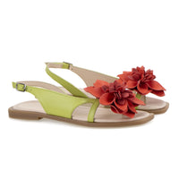 ДАМСКИ САНДАЛИ LIBERYA