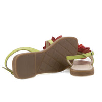 ДАМСКИ САНДАЛИ LIBERYA