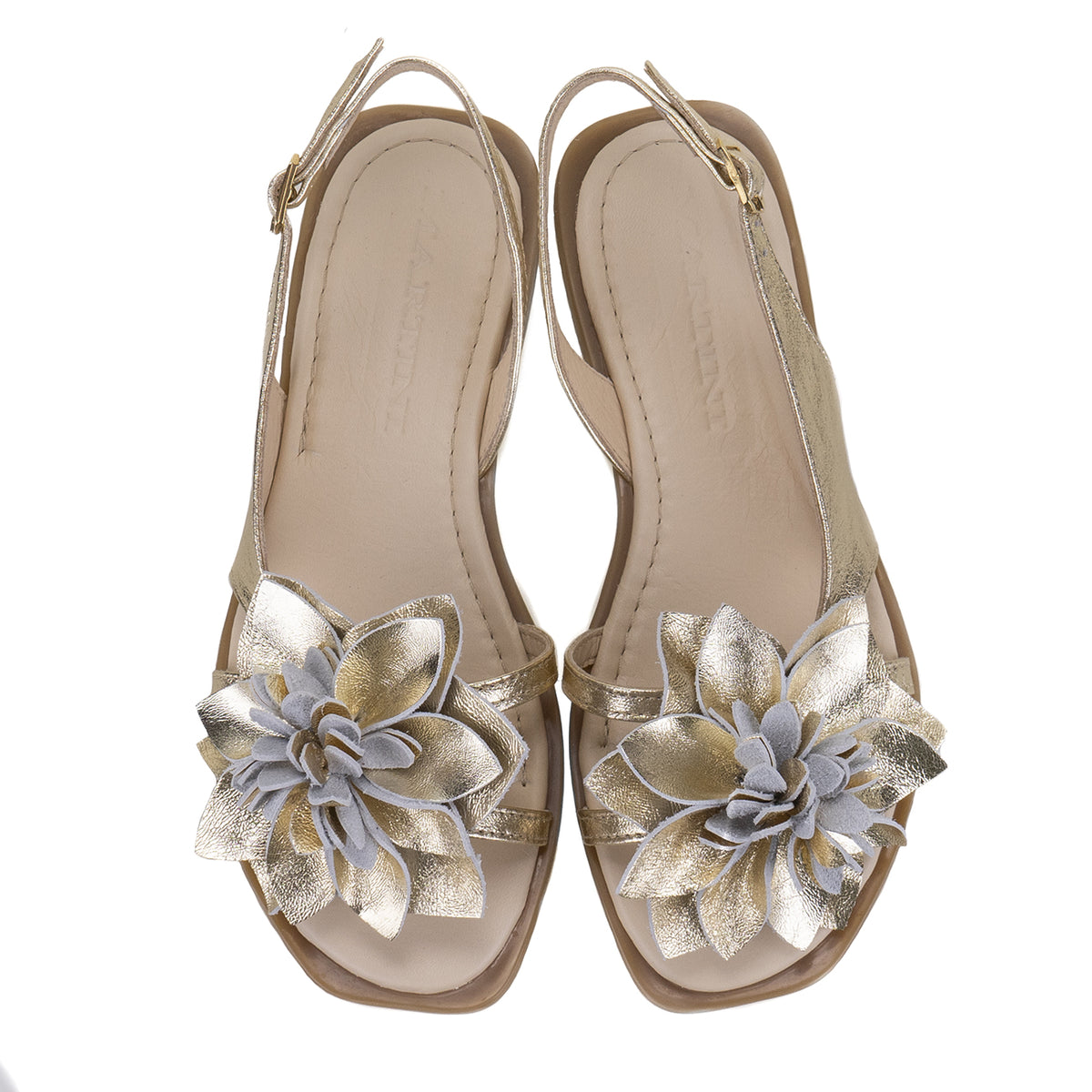 ДАМСКИ САНДАЛИ LIBERYA G