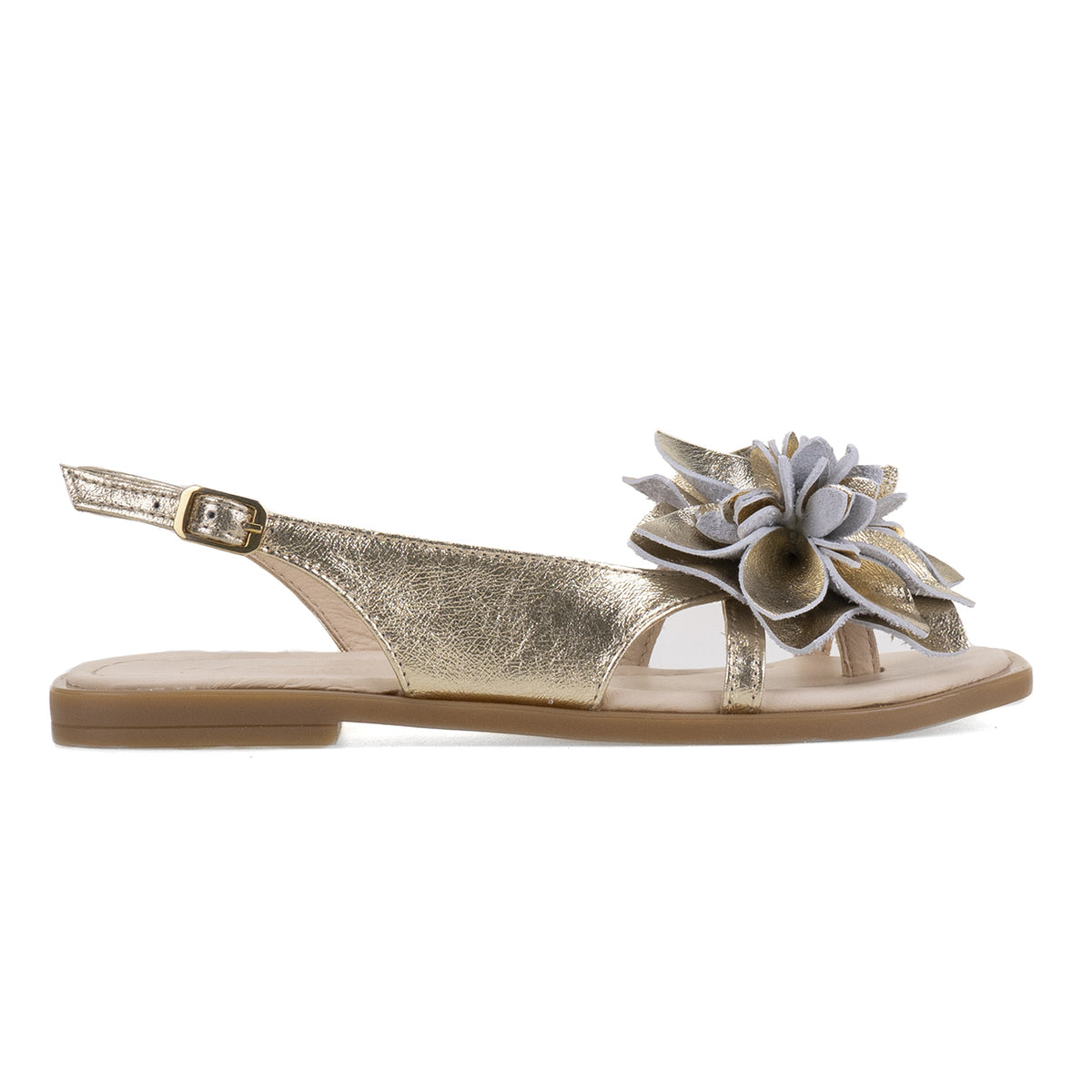 ДАМСКИ САНДАЛИ LIBERYA G