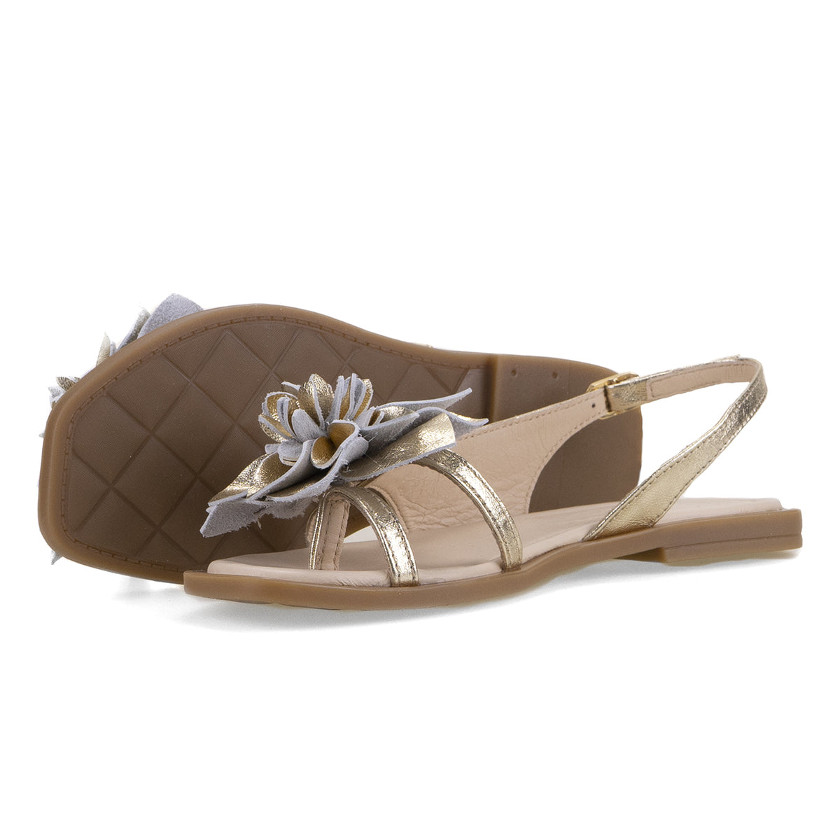 ДАМСКИ САНДАЛИ LIBERYA G