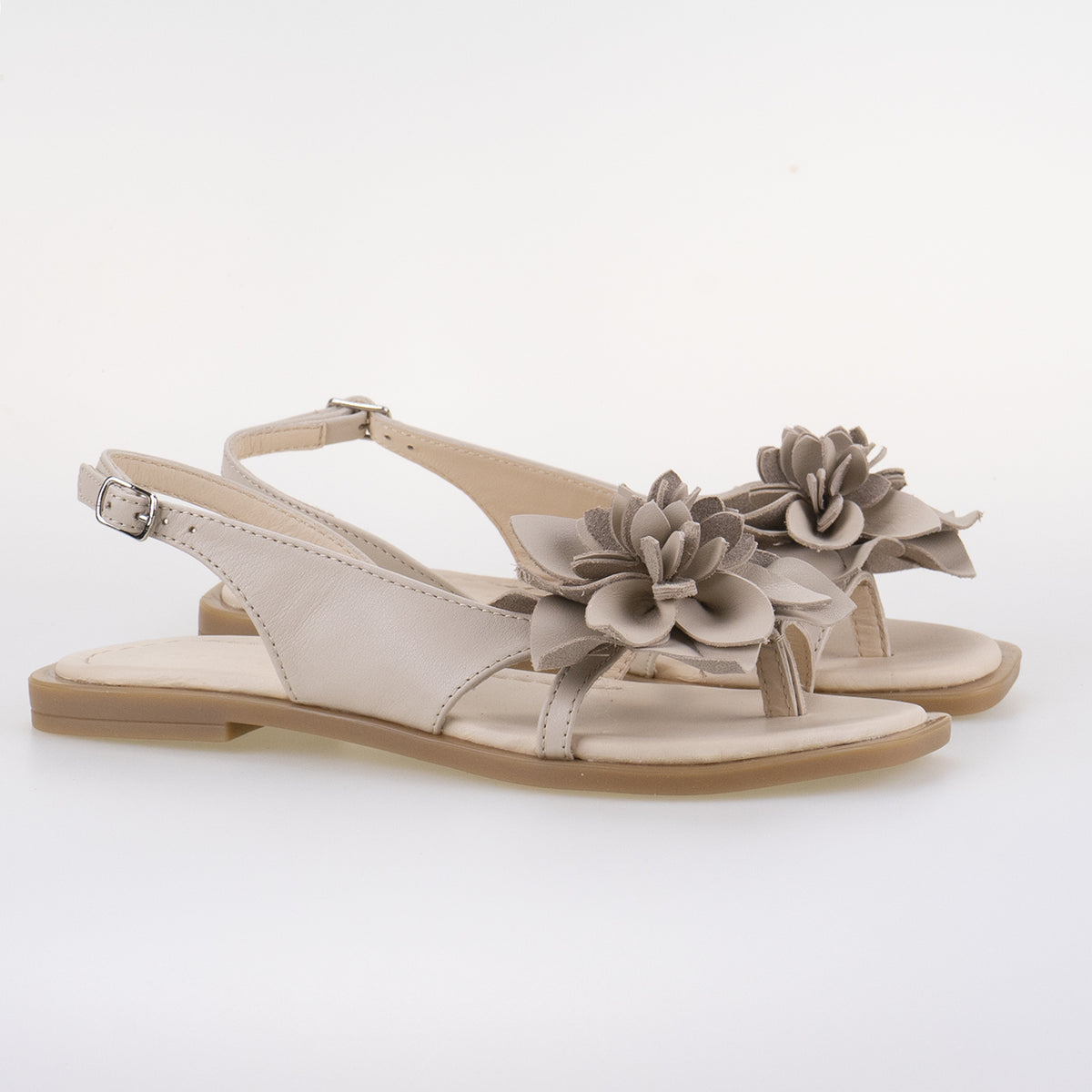 ДАМСКИ САНДАЛИ LIBERYA B