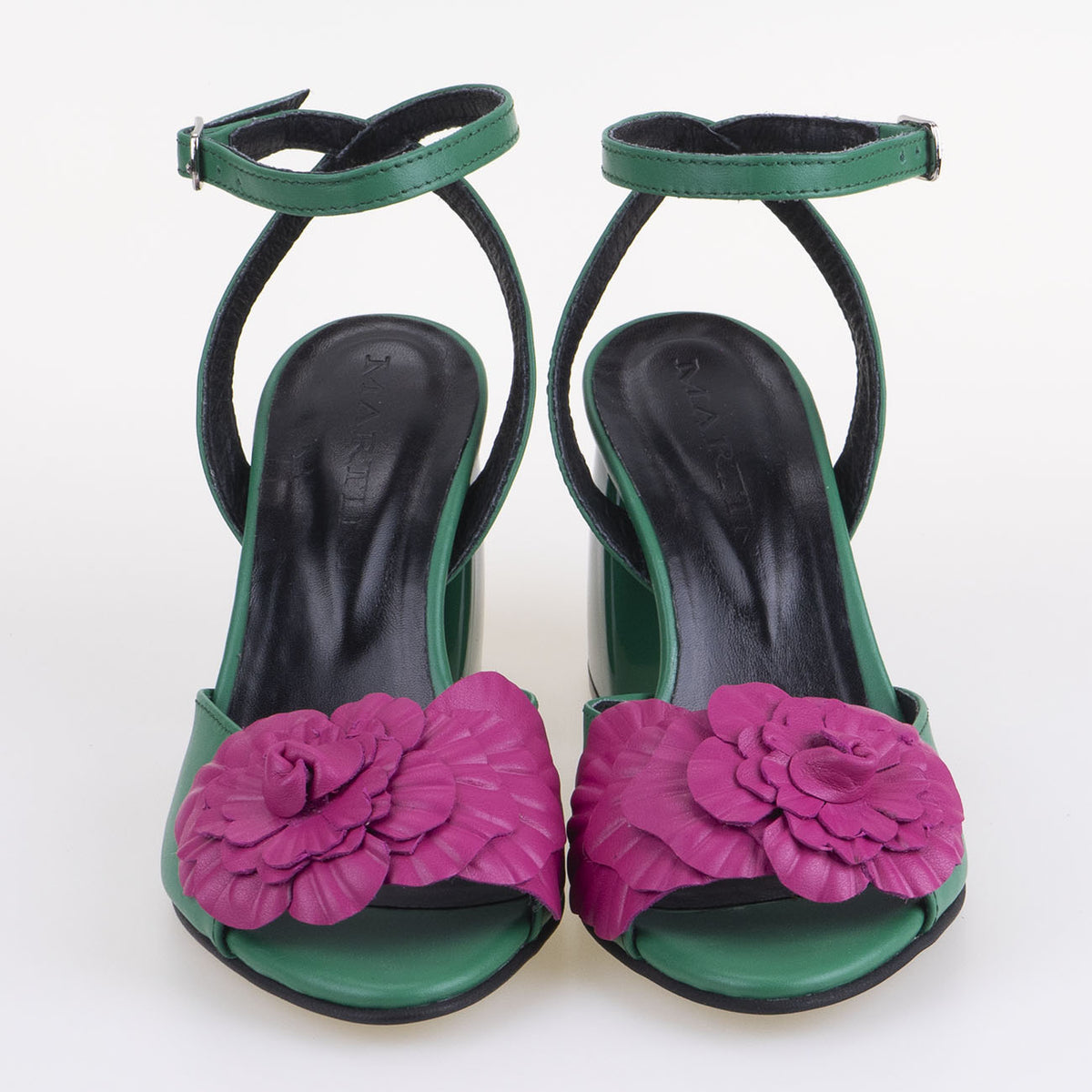 ДАМСКИ САНДАЛИ MALENA Z